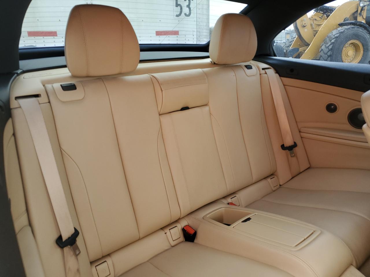 2015 BMW 4er - Image 10
