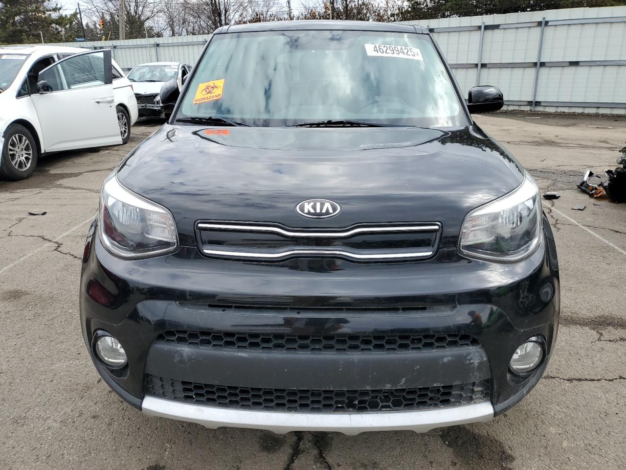 2018 Kia Soul - Image 5