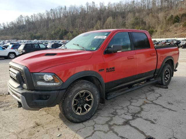2017 Ram 1500 Rebel