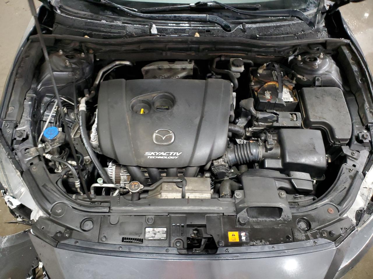 2014 Mazda 3 - Image 11