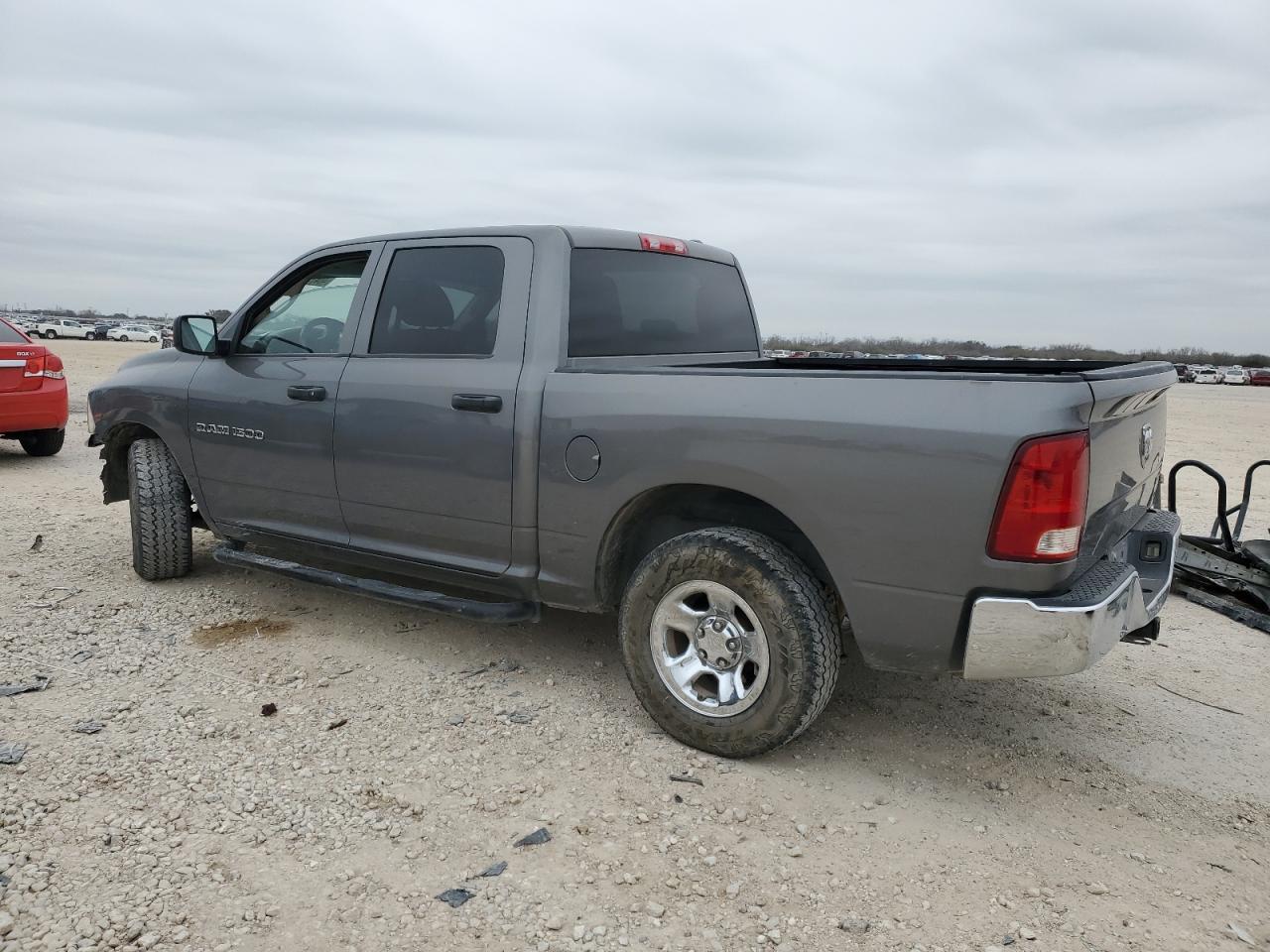 2011 Dodge RAM - Image 2