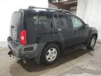 2008 Nissan Xterra Off Road en Venta en Leroy, NY - Side