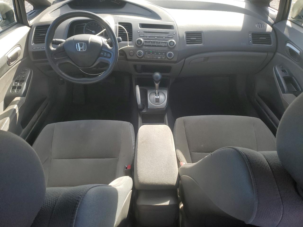 2008 Honda Civic - Image 8