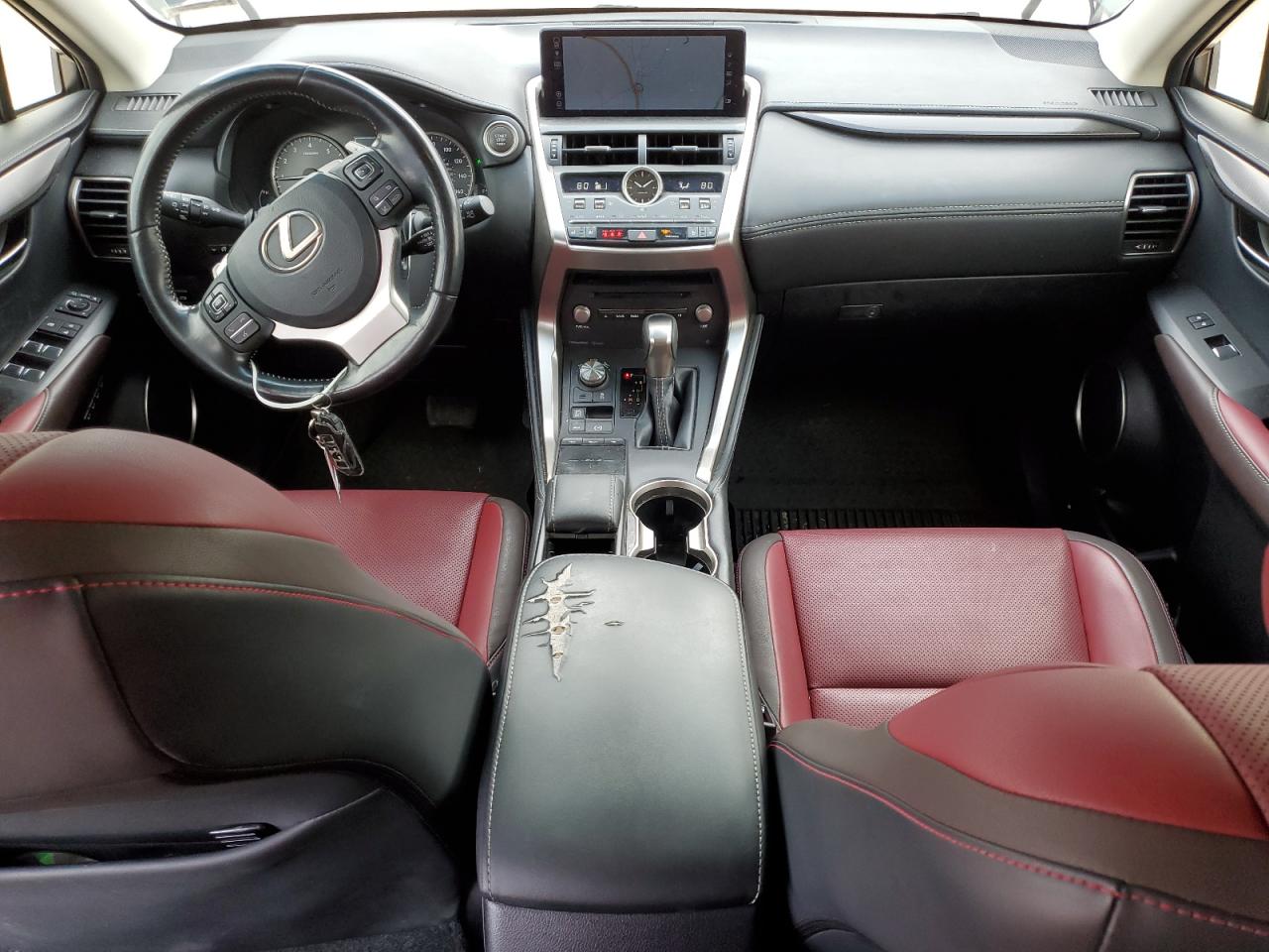 2019 Lexus NX - Image 8