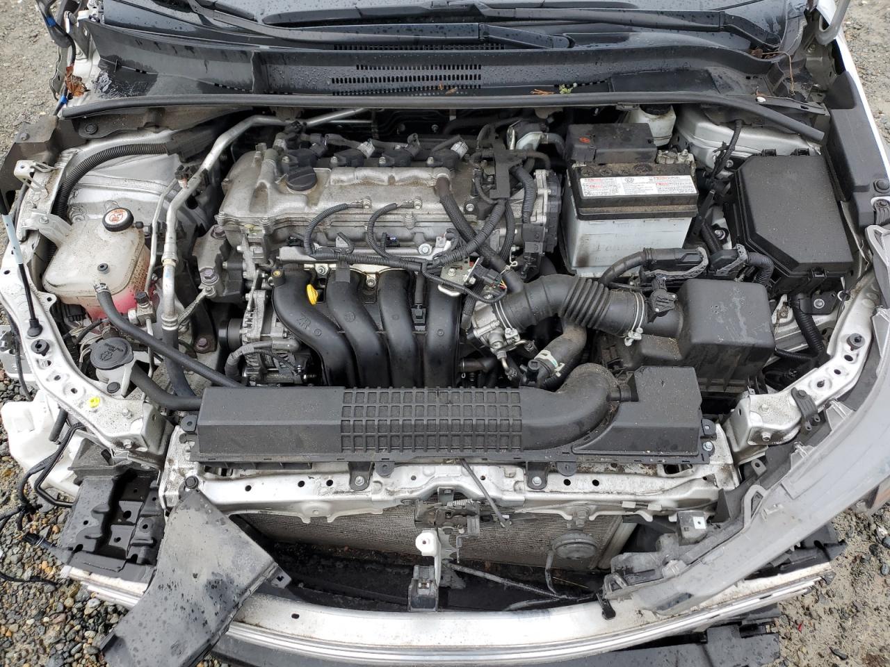 2021 Toyota Corolla - Image 11