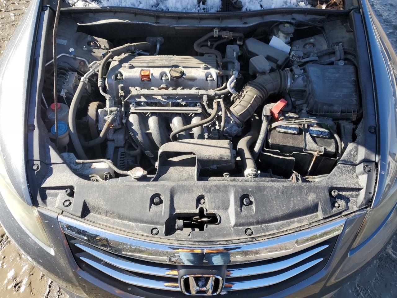 2012 Honda Accord - Image 11