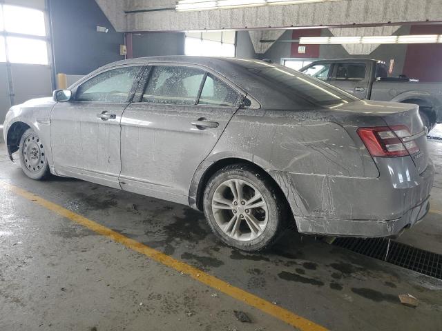  FORD TAURUS 2013 Szary