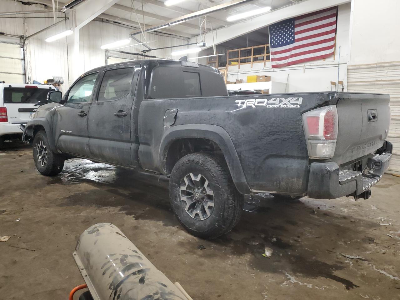 2022 Toyota Tacoma - Image 2