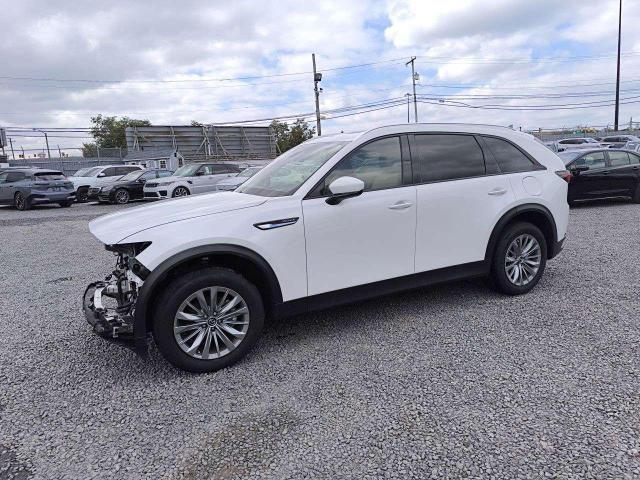 2024 Mazda Cx-90 Preferred Plus