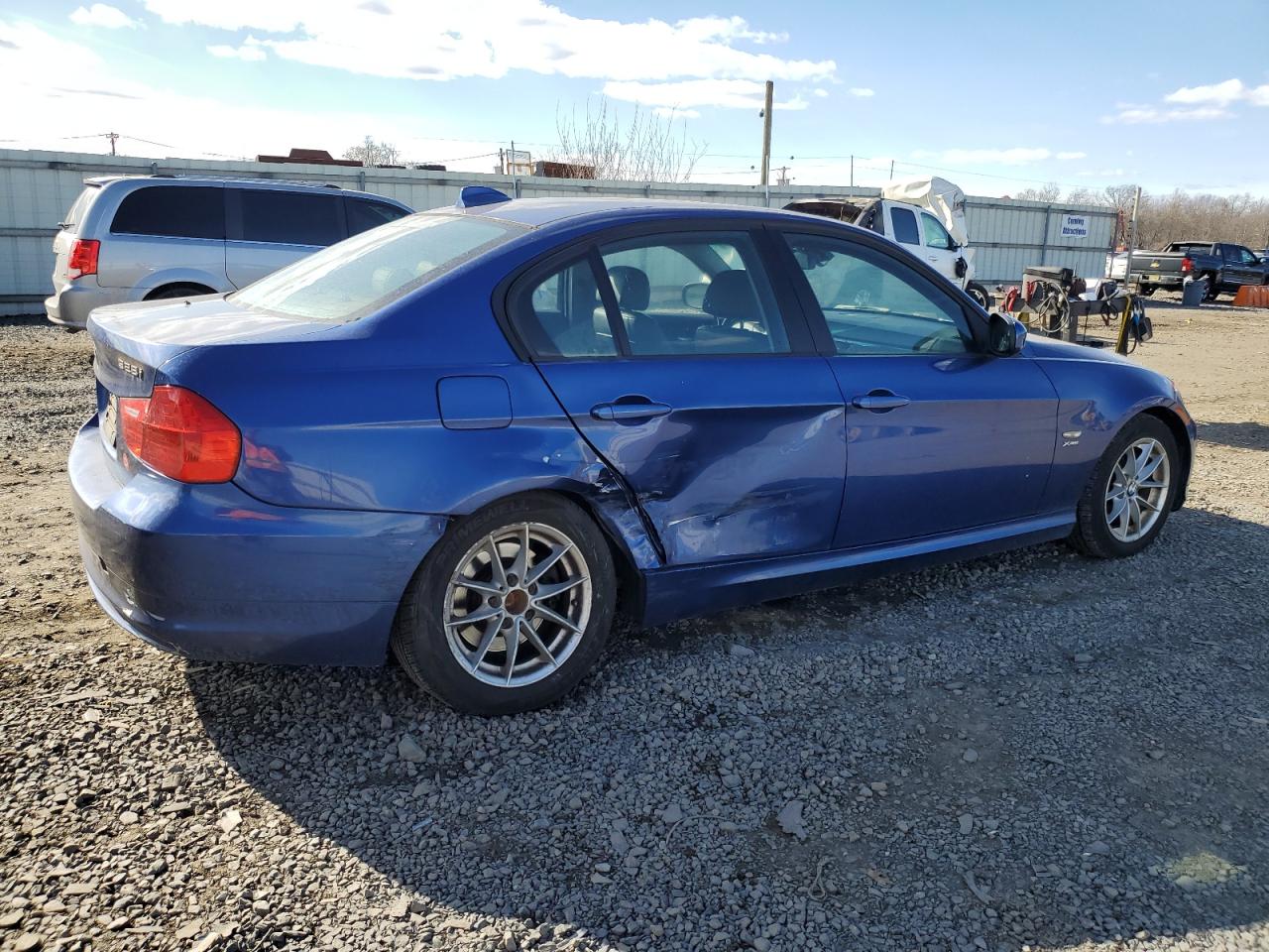 2010 BMW 3er - Image 3