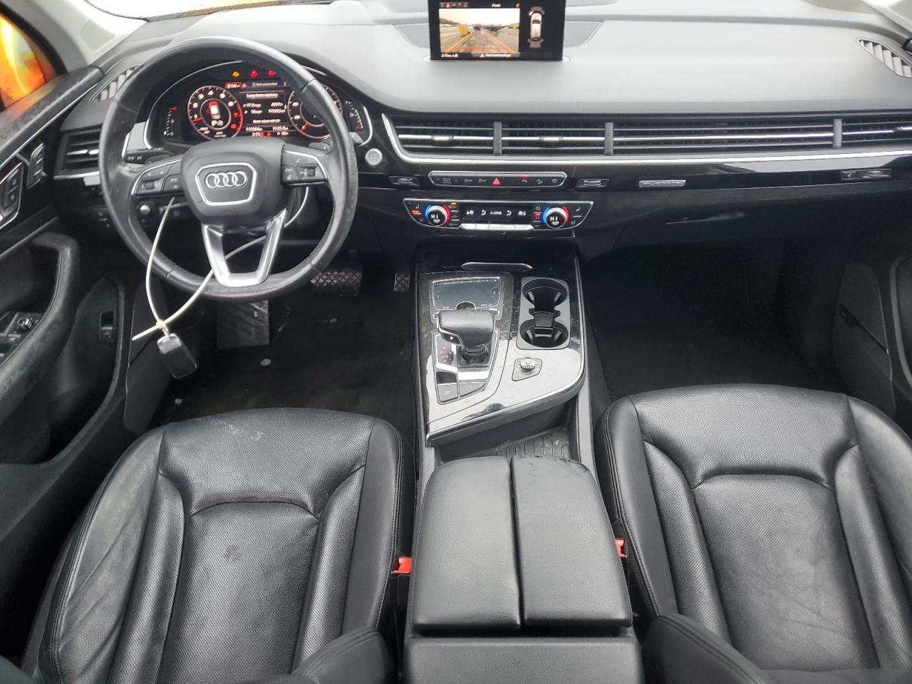 2018 Audi Q7 - Image 8