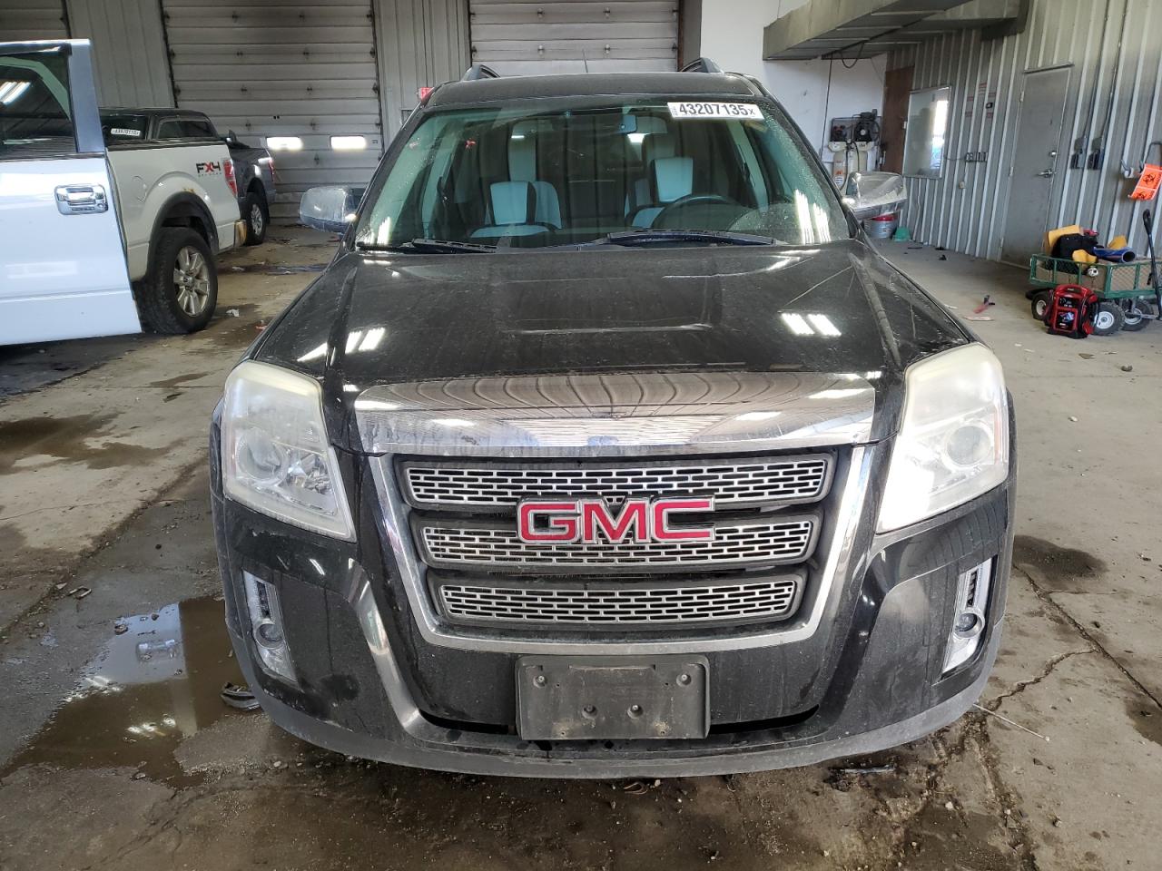 2014 GMC Terrain - Image 5