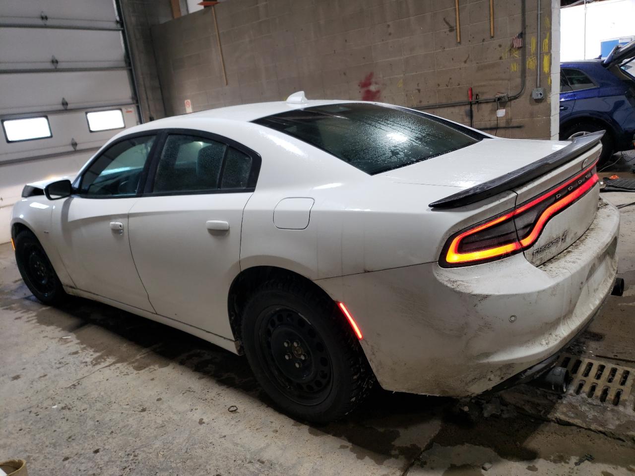 2018 Dodge Charger - Image 2
