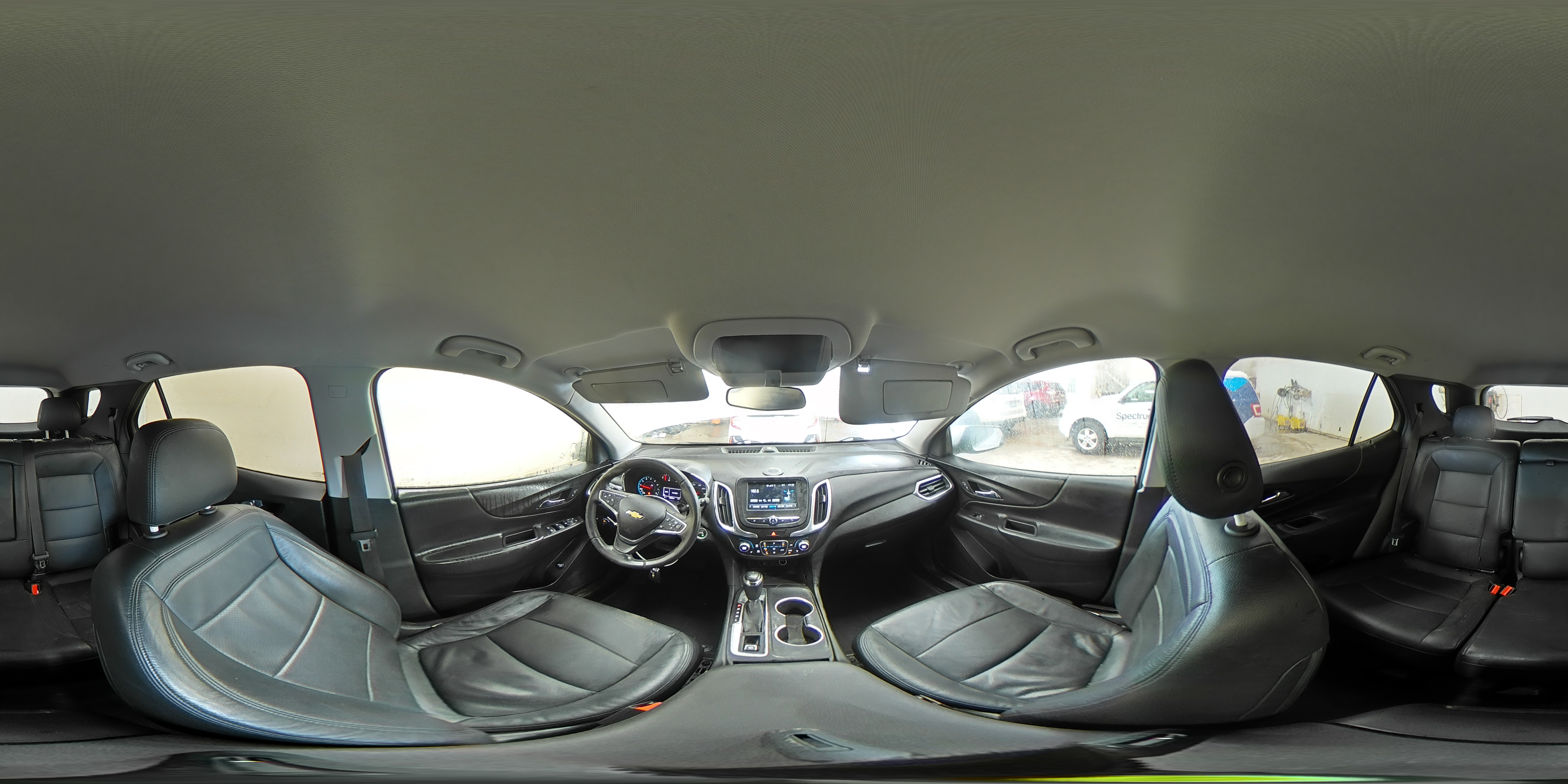2018 Chevrolet Equinox - Image 15