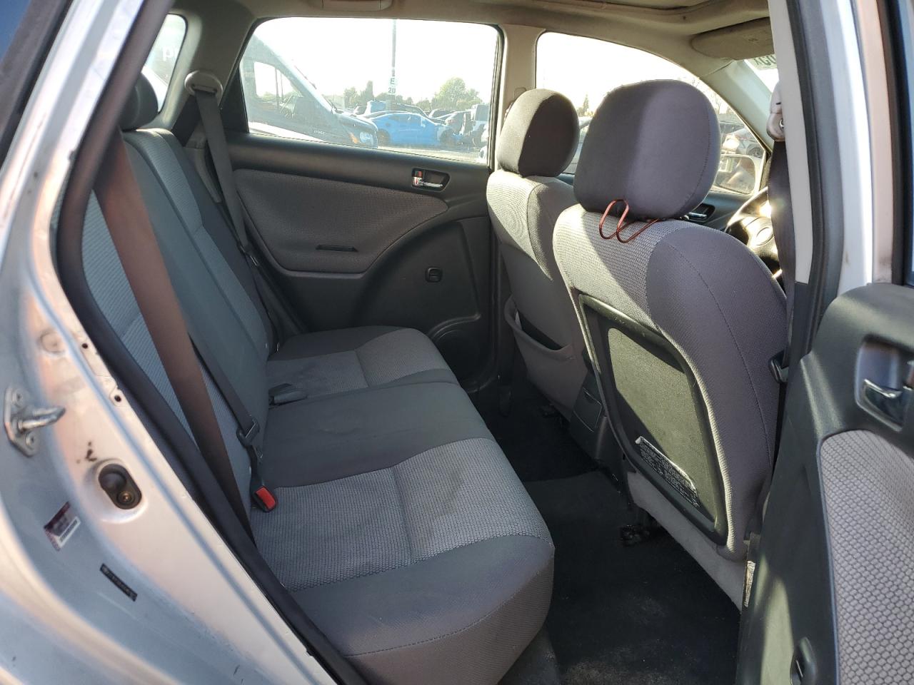 2005 Toyota Corolla - Image 10