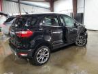West Mifflin, PA에서 판매 중인 2018 Ford Ecosport Titanium - Front End
