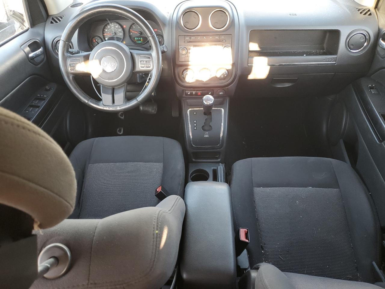 2011 Jeep Compass - Image 8