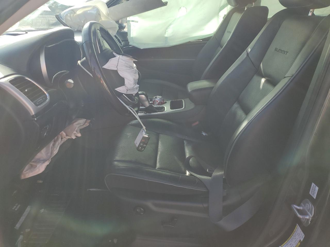 2019 Jeep Grand Cherokee - Image 7