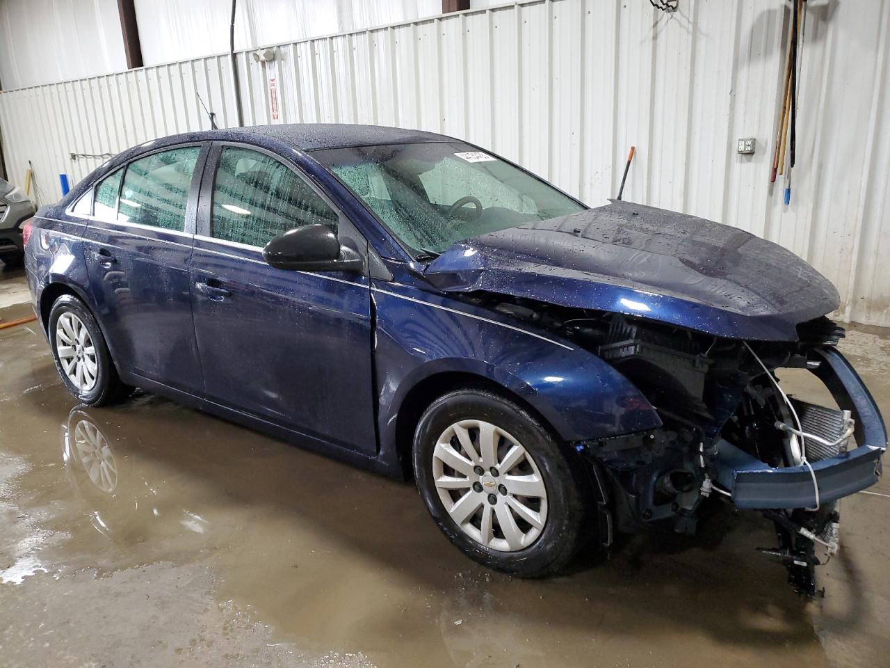 2011 Chevrolet Cruze - Image 4