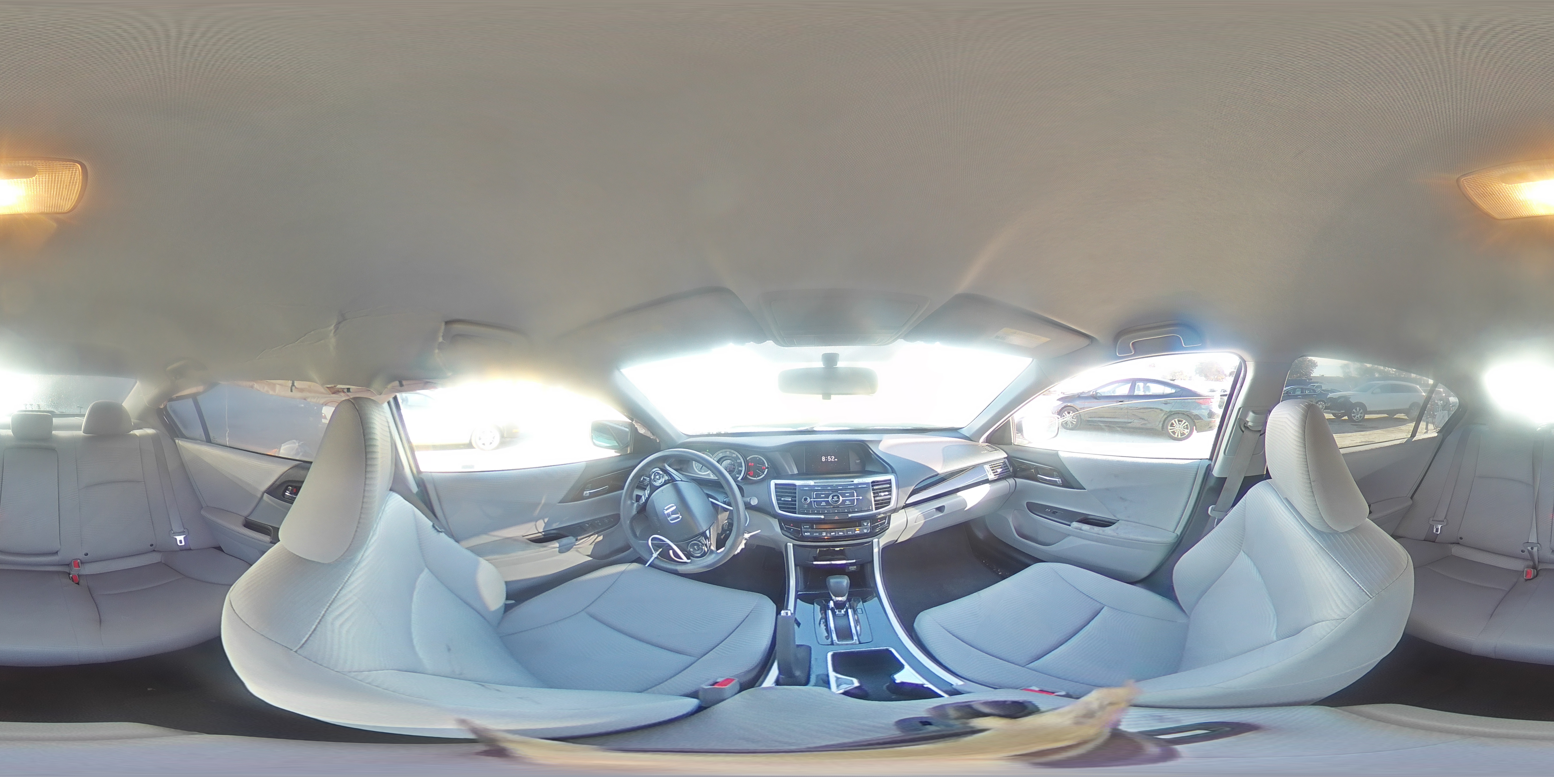 2016 Honda Accord - Image 13