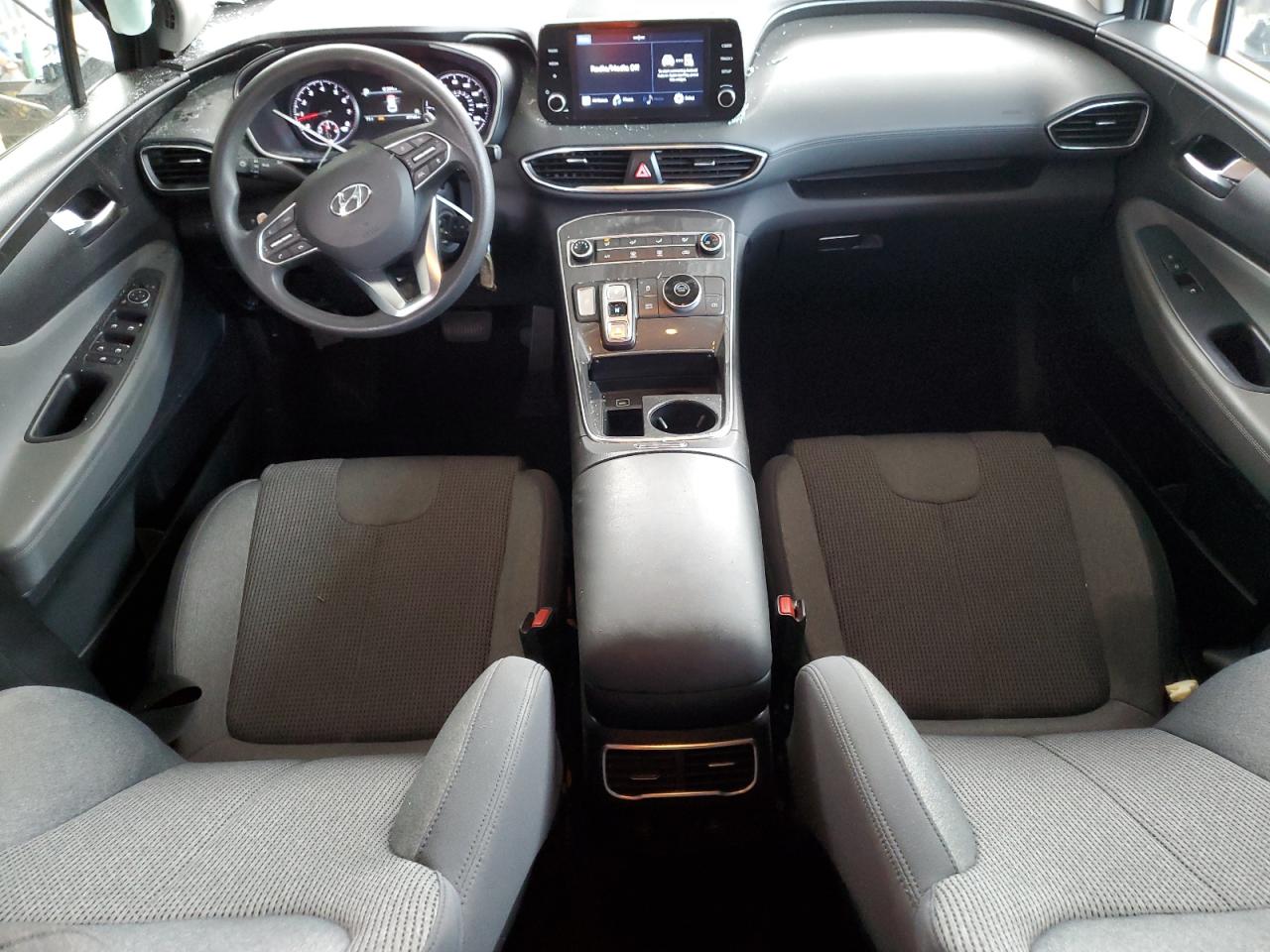 2021 Hyundai Santa Fe - Image 8