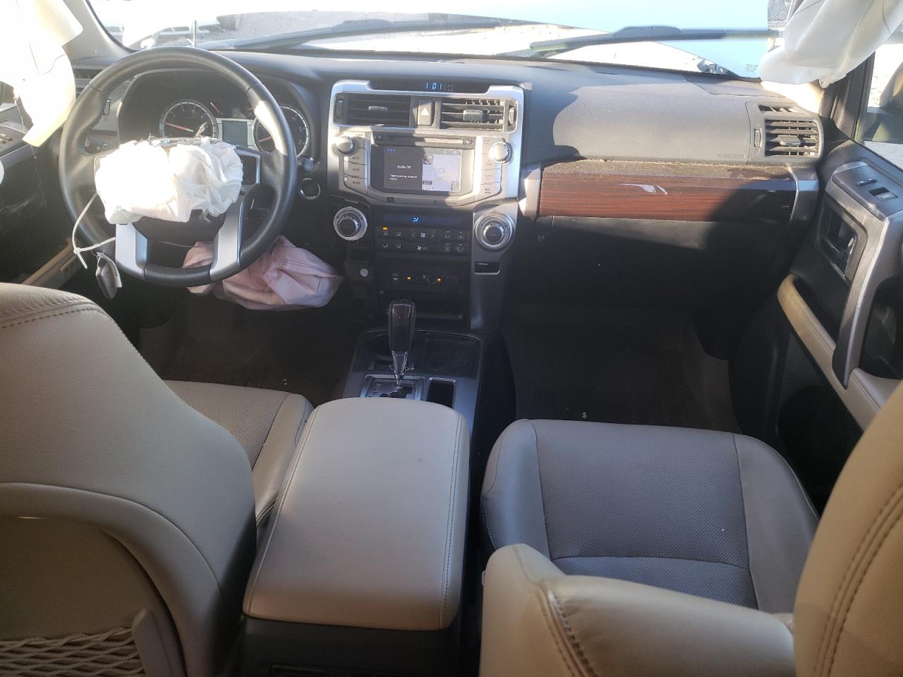 2015 Toyota 4Runner - Image 8