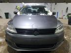 2013 Volkswagen Jetta Se zu verkaufen in Candia, NH - Front End