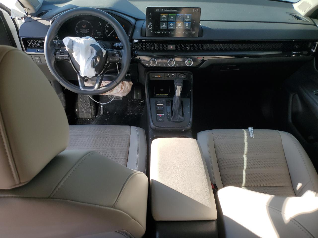 2023 Honda CR-V - Image 8