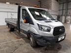 2016 FORD TRANSIT 35 for sale at Copart SANDTOFT