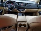 2015 Kia Sedona Lx للبيع في Austell، GA - Front End