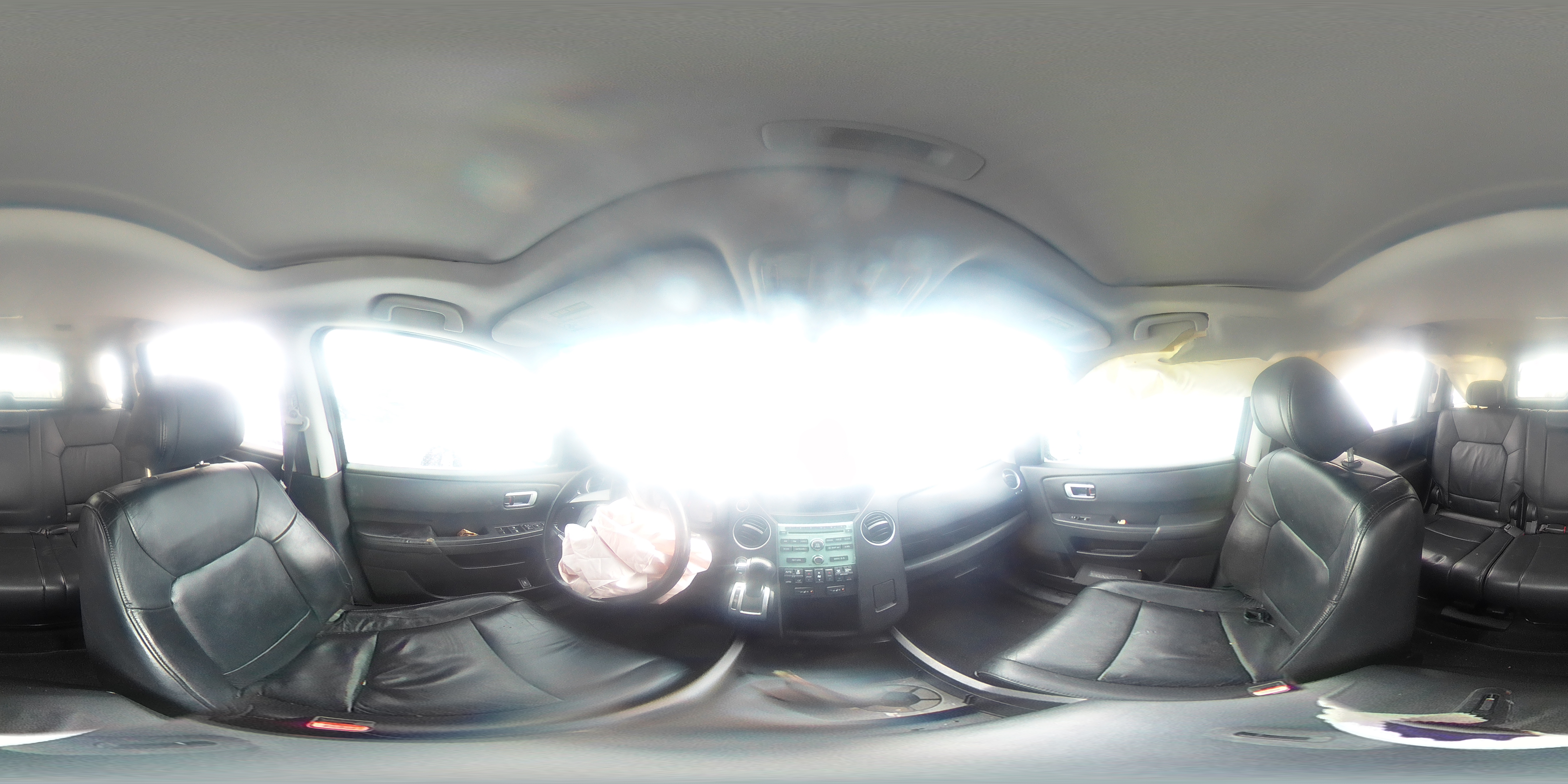 2011 Honda Pilot - Image 14