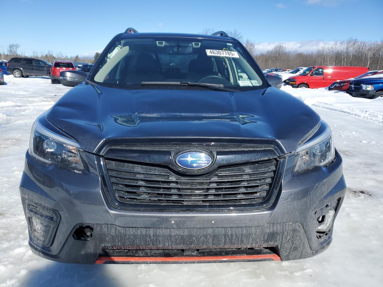 2021 Subaru Forester - Image 5