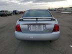 2006 Nissan Sentra 1.8 للبيع في Martinez، CA - Front End
