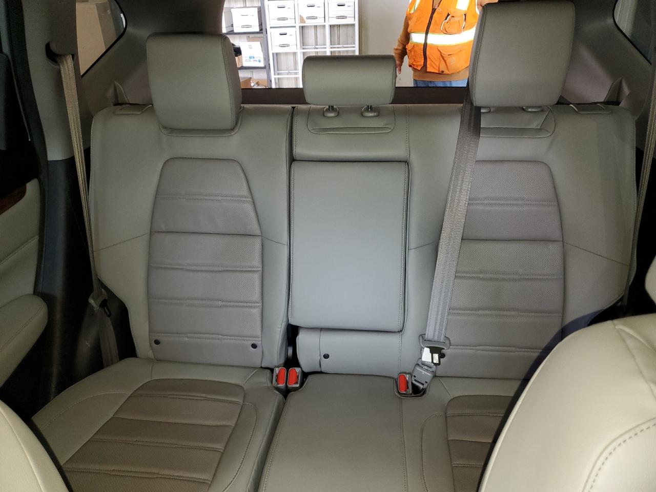 2019 Honda CR-V - Image 10