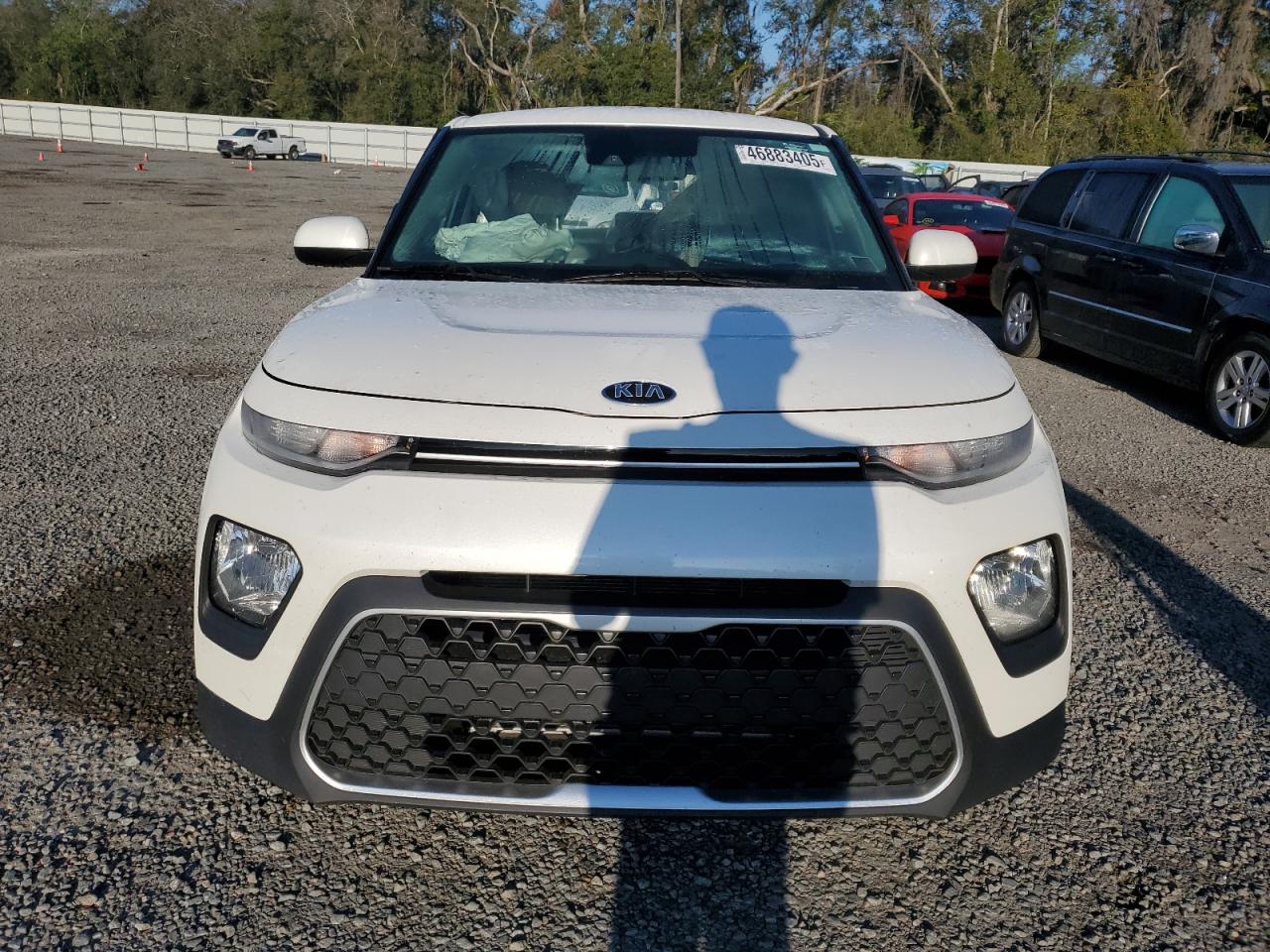 2021 Kia Soul - Image 5