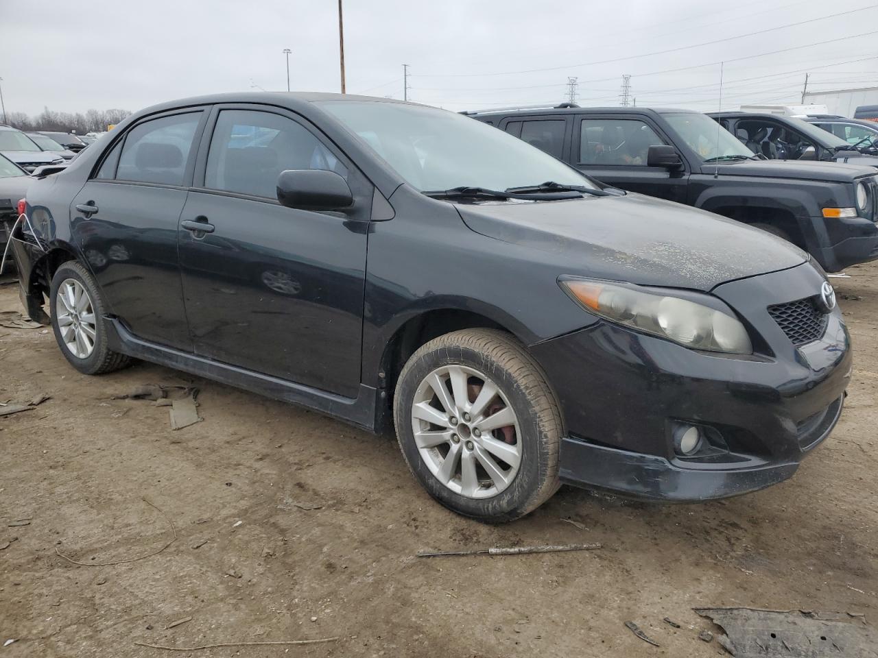 2009 Toyota Corolla - Image 4