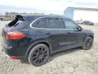 2012 Porsche Cayenne S на продаже в Windsor, NJ - Minor Dent/Scratches