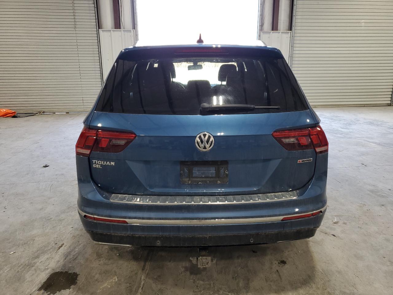 2019 Volkswagen Tiguan - Image 6