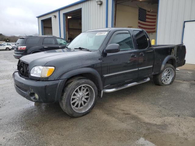 2003 Toyota Tundra Access Cab Sr5