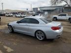 2018 Bmw 430I  na sprzedaż w Albuquerque, NM - Front End