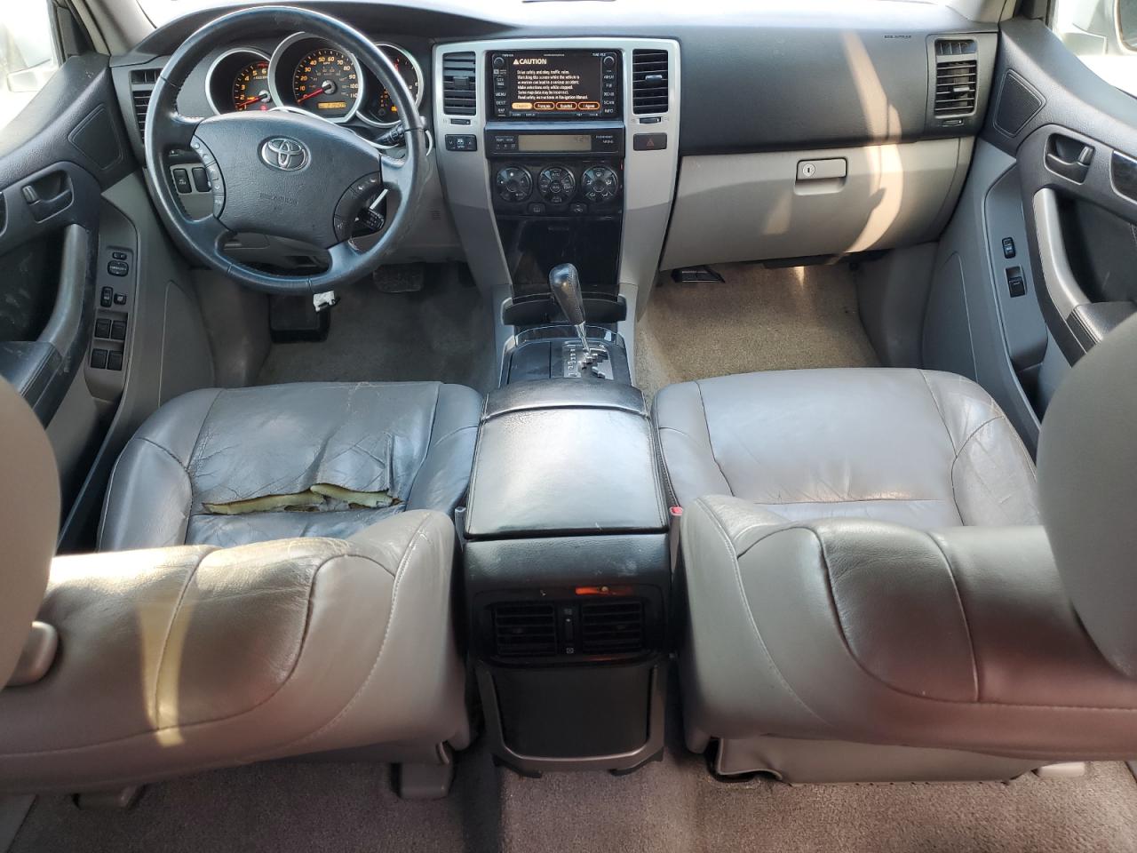 2007 Toyota 4Runner - Image 8