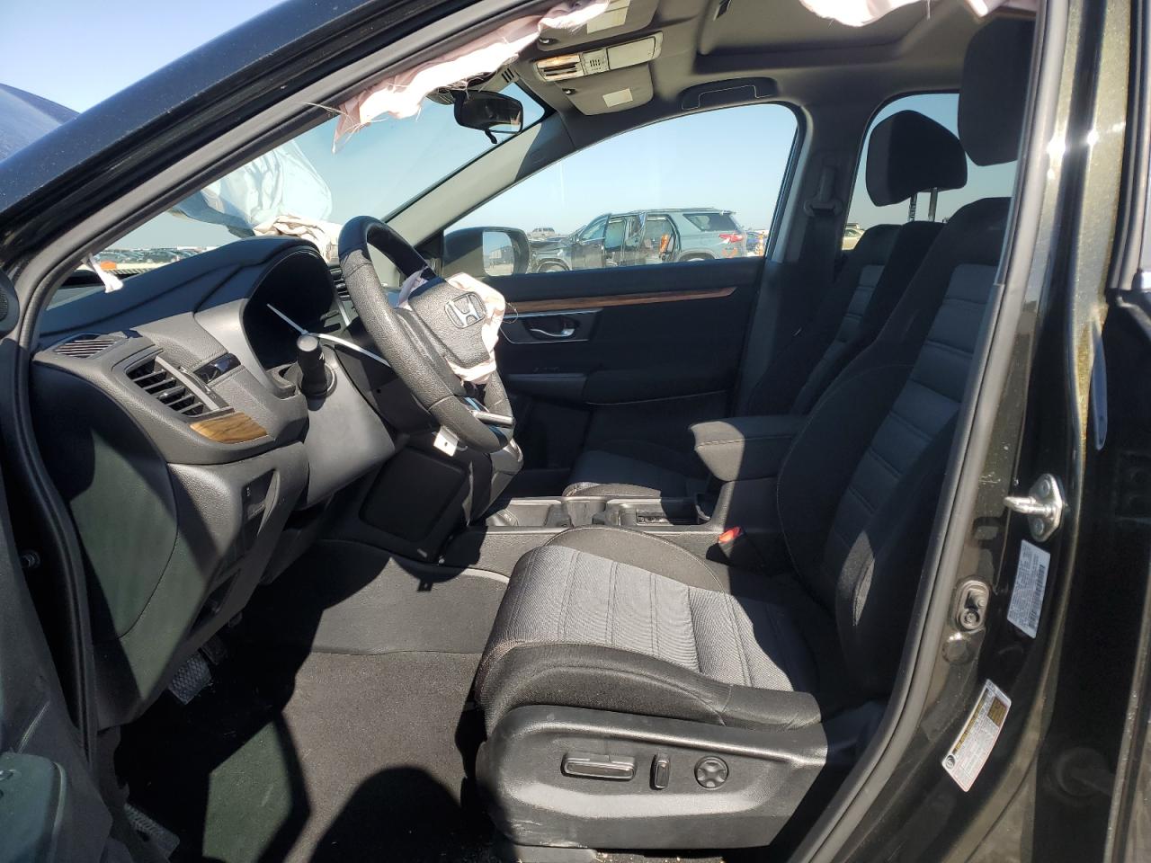 2018 Honda CR-V - Image 7