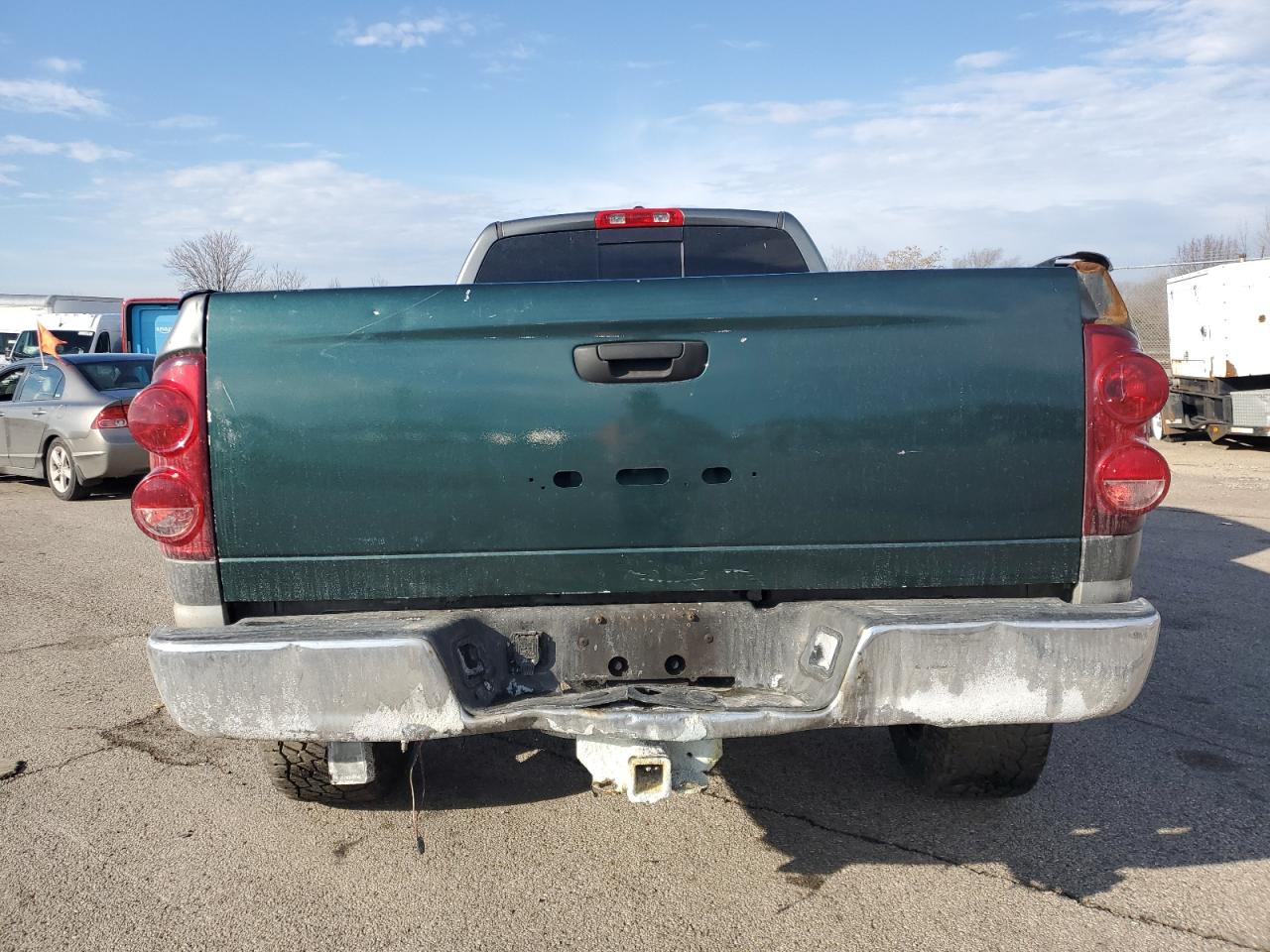 2007 Dodge RAM - Image 6