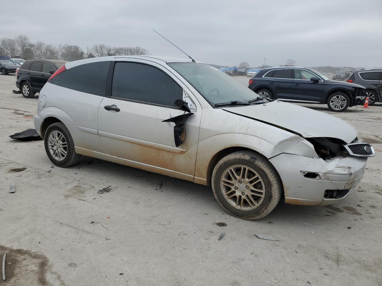 2006 Ford Focus - Image 4