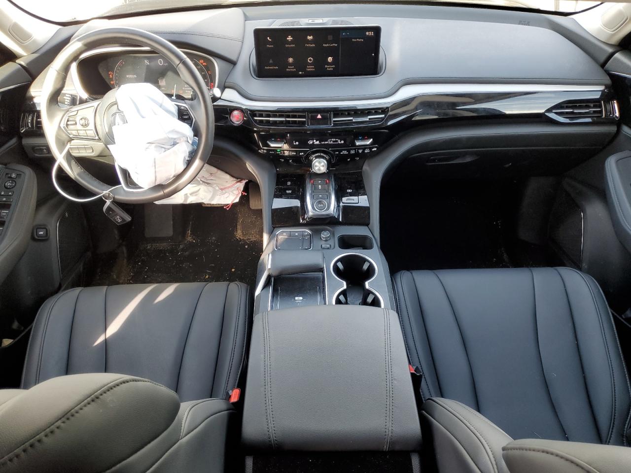 2024 Acura MDX - Image 8