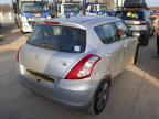 2011 SUZUKI SWIFT SZ2 for sale at Copart SANDY