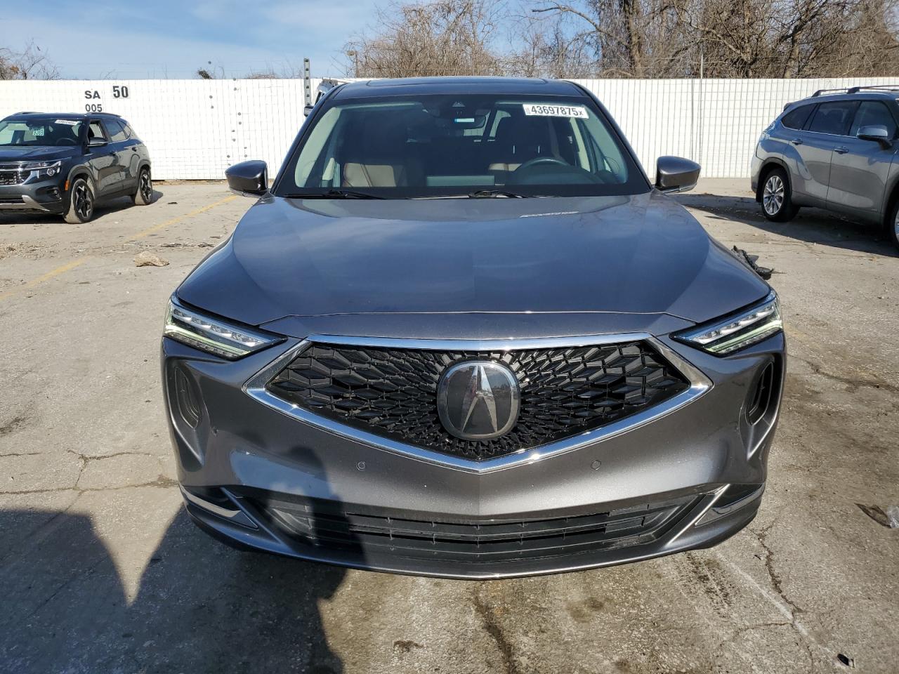 2023 Acura MDX - Image 5