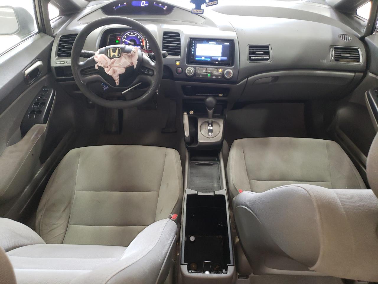 2008 Honda Civic - Image 8