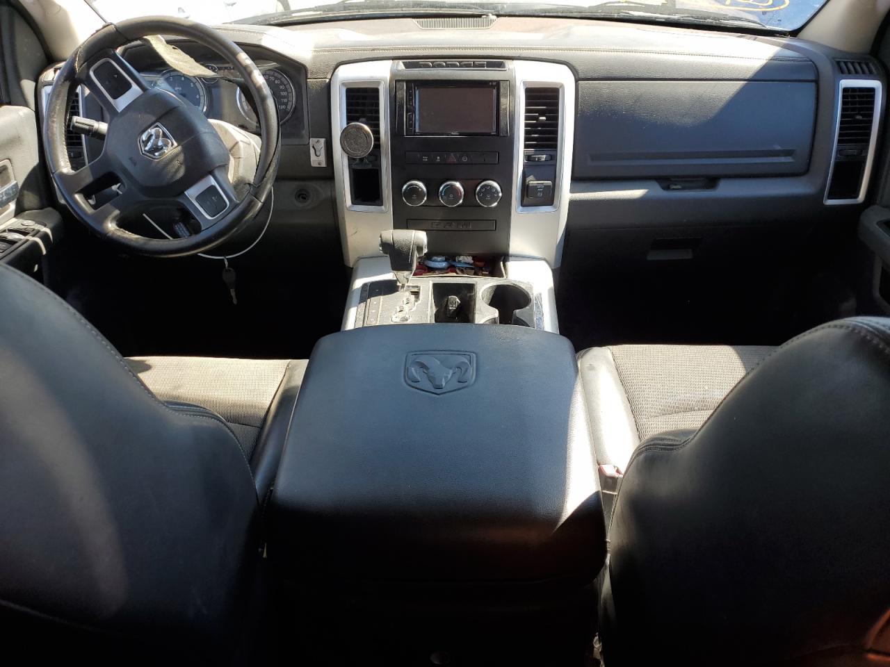 2010 Dodge RAM - Image 8