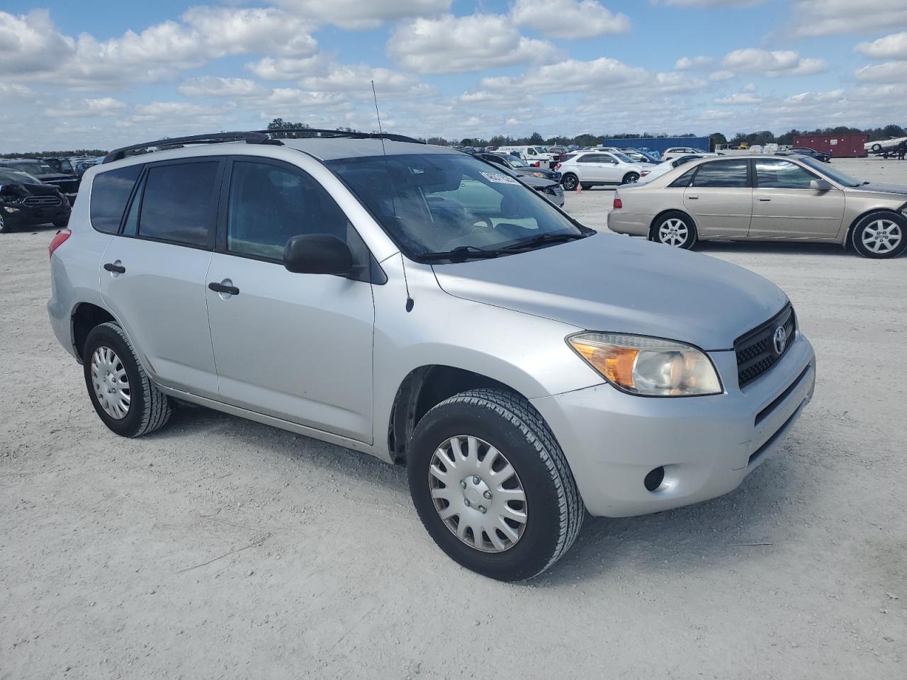 2006 Toyota RAV 4 - Image 4
